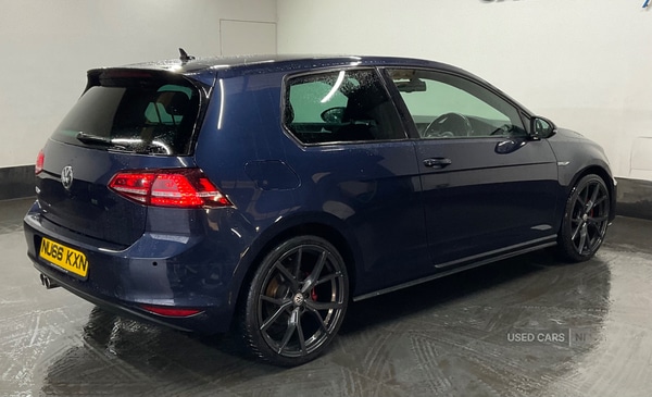 Used Volkswagen Golf 2016 for sale - 76153579: Photo 6