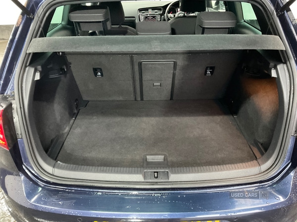 Used Volkswagen Golf 2016 for sale - 76153579: Photo 8