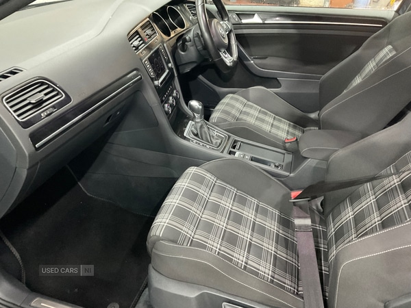 Used Volkswagen Golf 2016 for sale - 76153579: Photo 9