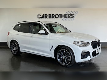 Used BMW X3 2019 for sale - 78363324: Photo