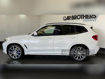 Used BMW X3 2019 for sale - 78363324: Photo