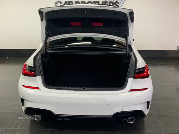 Used BMW 3 Series 2020 for sale - 76486276: Photo 10