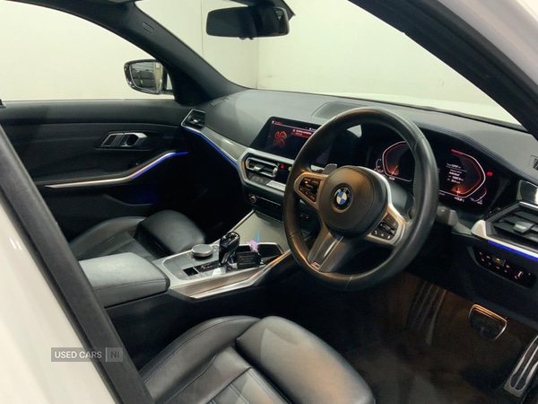 Used BMW 3 Series 2020 for sale - 76486276: Photo 11