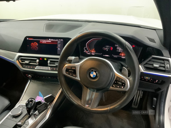 Used BMW 3 Series 2020 for sale - 76486276: Photo 12