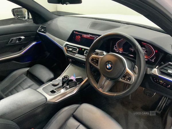 Used BMW 3 Series 2020 for sale - 76486276: Photo 13