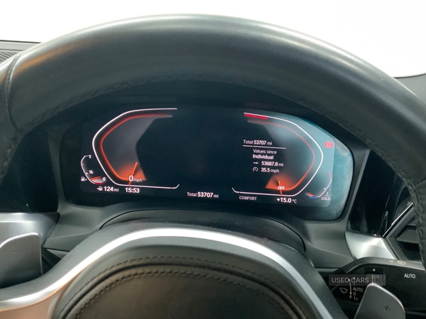 Used BMW 3 Series 2020 for sale - 76486276: Photo 14