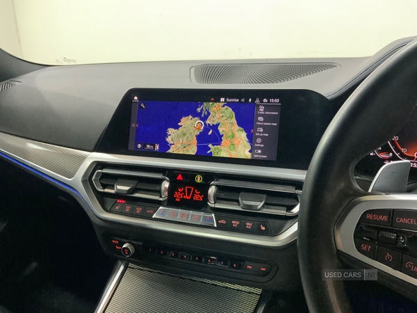 Used BMW 3 Series 2020 for sale - 76486276: Photo 15