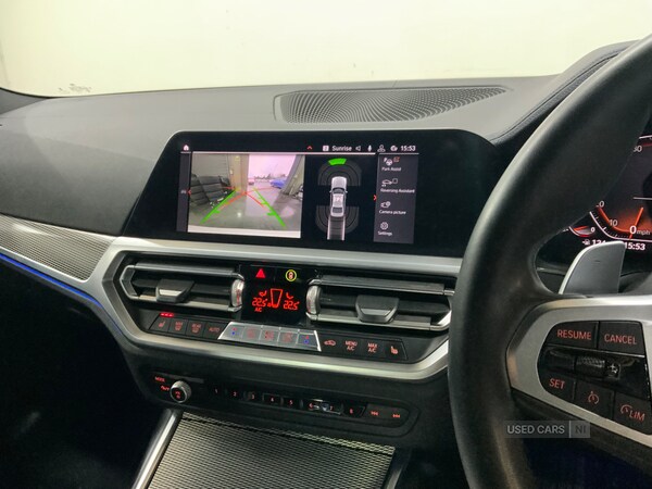Used BMW 3 Series 2020 for sale - 76486276: Photo 16