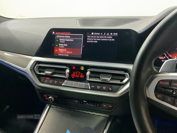 Used BMW 3 Series 2020 for sale - 76486276: Photo 17