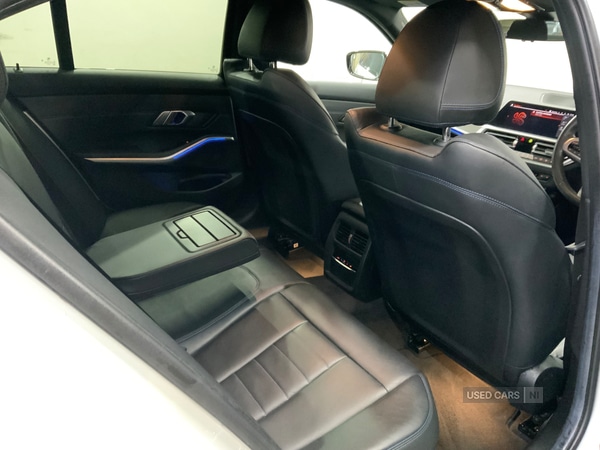 Used BMW 3 Series 2020 for sale - 76486276: Photo 18