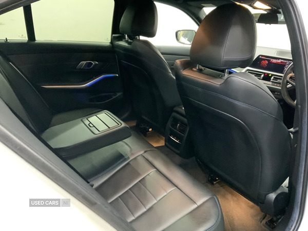 Used BMW 3 Series 2020 for sale - 76486276: Photo 19