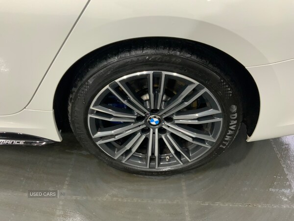 Used BMW 3 Series 2020 for sale - 76486276: Photo 20