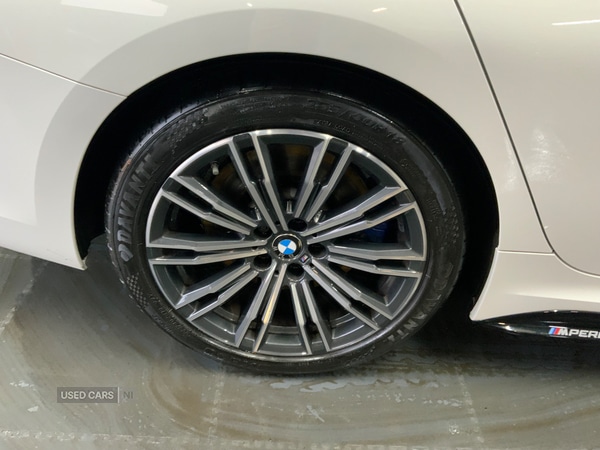 Used BMW 3 Series 2020 for sale - 76486276: Photo 21
