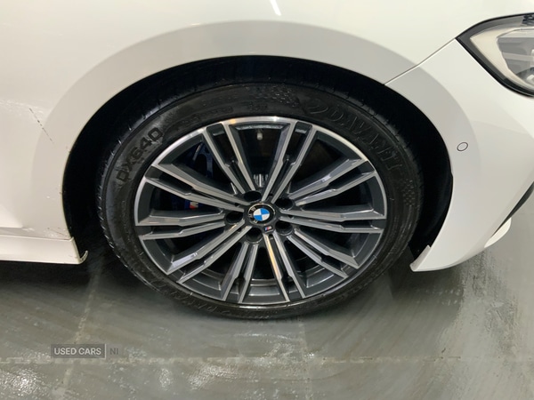 Used BMW 3 Series 2020 for sale - 76486276: Photo 22