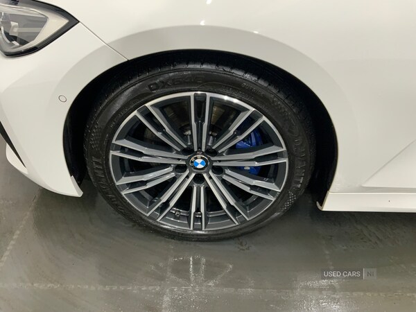 Used BMW 3 Series 2020 for sale - 76486276: Photo 23