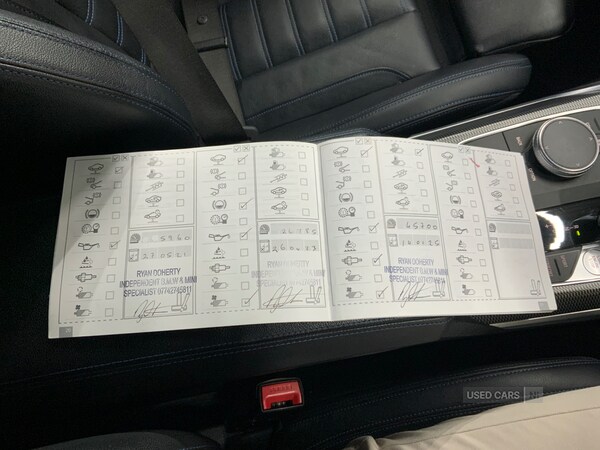 Used BMW 3 Series 2020 for sale - 76486276: Photo 24