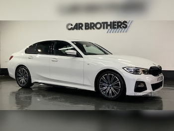 Used BMW 3 Series 2020 for sale - 76486276: Photo