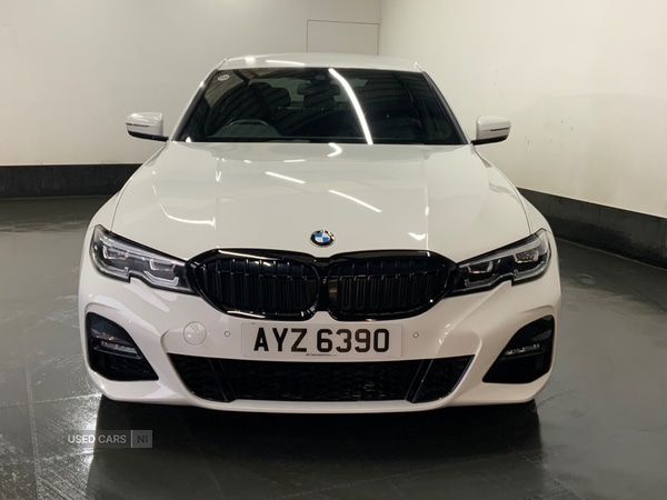Used BMW 3 Series 2020 for sale - 76486276: Photo 3