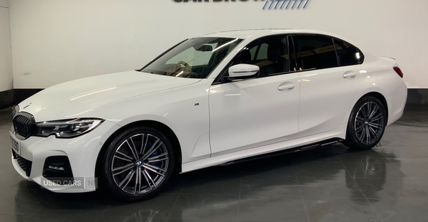 Used BMW 3 Series 2020 for sale - 76486276: Photo 4