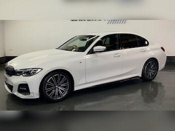 Used BMW 3 Series 2020 for sale - 76486276: Photo