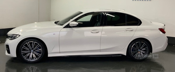 Used BMW 3 Series 2020 for sale - 76486276: Photo 5
