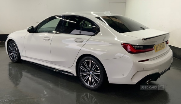Used BMW 3 Series 2020 for sale - 76486276: Photo 6