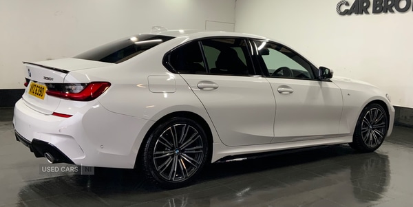 Used BMW 3 Series 2020 for sale - 76486276: Photo 7