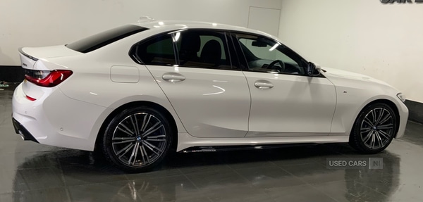 Used BMW 3 Series 2020 for sale - 76486276: Photo 8