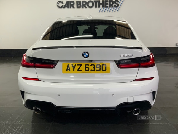 Used BMW 3 Series 2020 for sale - 76486276: Photo 9