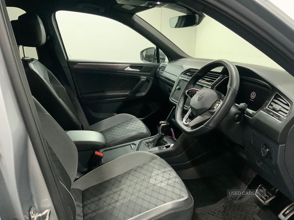 Used Volkswagen Tiguan Allspace 2022 for sale - 76574130: Photo 11