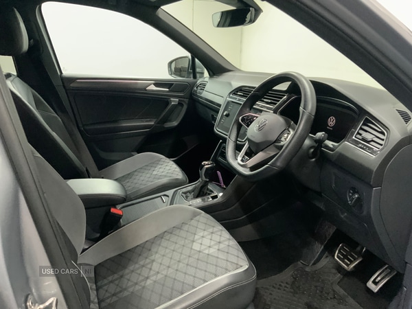 Used Volkswagen Tiguan Allspace 2022 for sale - 76574130: Photo 12