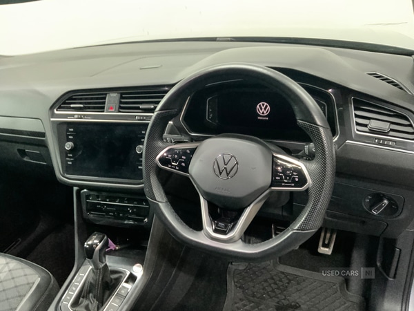 Used Volkswagen Tiguan Allspace 2022 for sale - 76574130: Photo 13