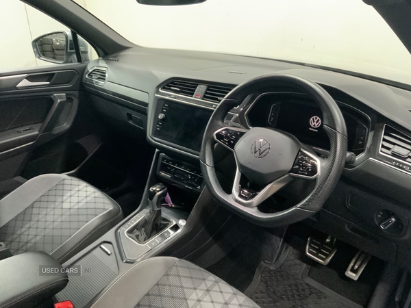 Used Volkswagen Tiguan Allspace 2022 for sale - 76574130: Photo 14
