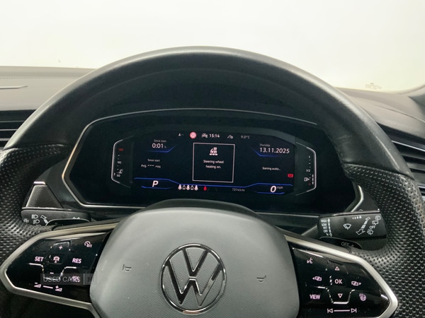 Used Volkswagen Tiguan Allspace 2022 for sale - 76574130: Photo 15