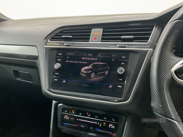 Used Volkswagen Tiguan Allspace 2022 for sale - 76574130: Photo 16