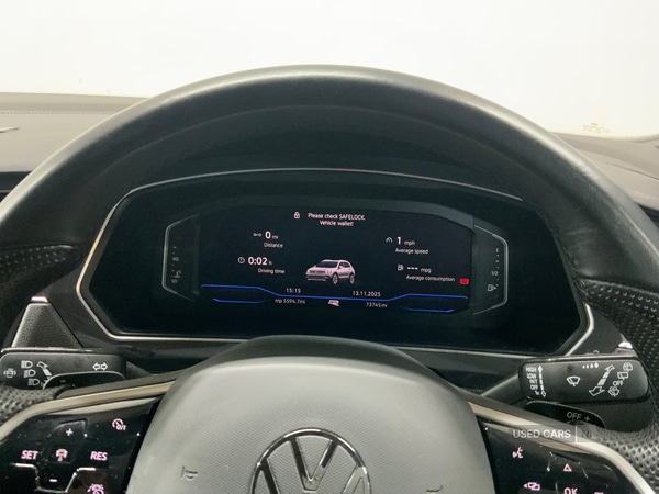 Used Volkswagen Tiguan Allspace 2022 for sale - 76574130: Photo 17