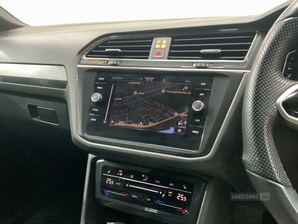 Used Volkswagen Tiguan Allspace 2022 for sale - 76574130: Photo 18