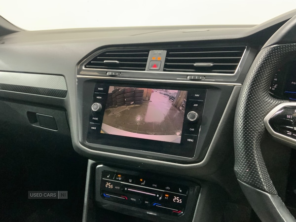 Used Volkswagen Tiguan Allspace 2022 for sale - 76574130: Photo 19