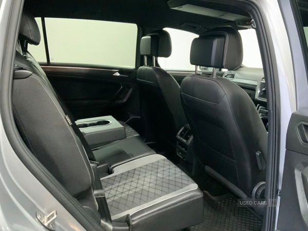 Used Volkswagen Tiguan Allspace 2022 for sale - 76574130: Photo 20