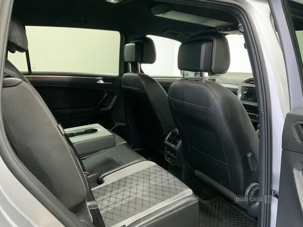 Used Volkswagen Tiguan Allspace 2022 for sale - 76574130: Photo 21