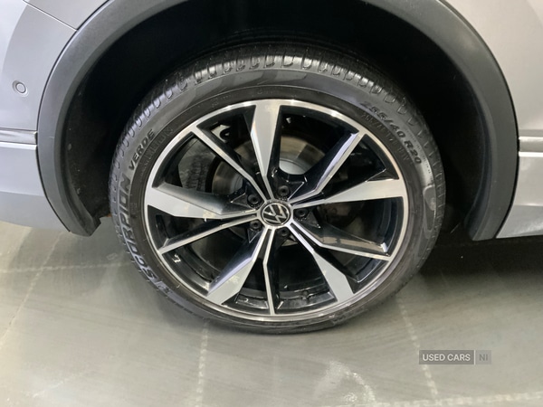 Used Volkswagen Tiguan Allspace 2022 for sale - 76574130: Photo 22