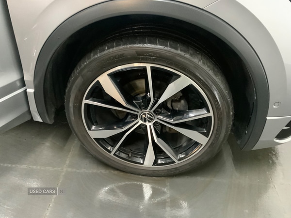 Used Volkswagen Tiguan Allspace 2022 for sale - 76574130: Photo 23