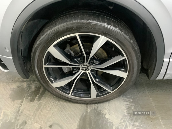 Used Volkswagen Tiguan Allspace 2022 for sale - 76574130: Photo 24