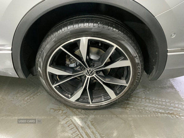 Used Volkswagen Tiguan Allspace 2022 for sale - 76574130: Photo 25
