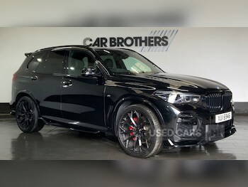 Used BMW X5 2022 for sale - 78549448: Photo