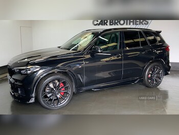 Used BMW X5 2022 for sale - 78549448: Photo