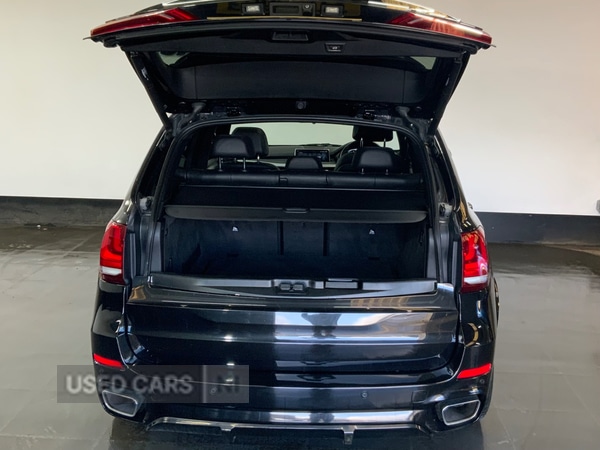 Used BMW X5 2016 for sale - 78020943: Photo 10