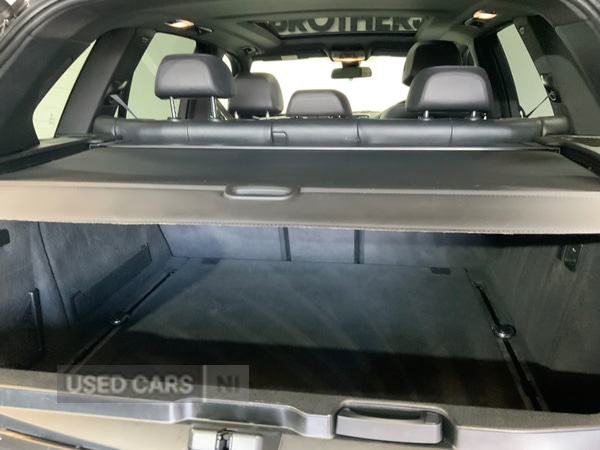 Used BMW X5 2016 for sale - 78020943: Photo 11