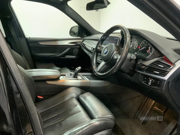 Used BMW X5 2016 for sale - 78020943: Photo 12