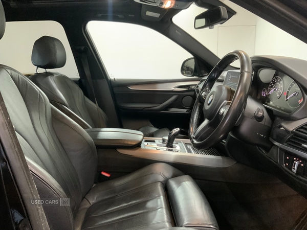 Used BMW X5 2016 for sale - 78020943: Photo 13